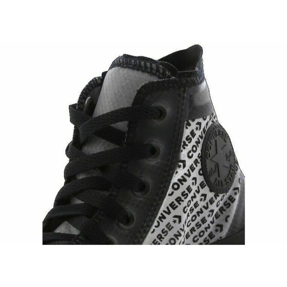 Converse Chuck Taylor All Star Hi Men's Limited Edition Sneaker Shoe 165668C - Picture 9 of 11